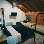 Hotel La Table D' Sainte-Foy-Tarentaise