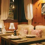 La Table D'
