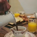La Table D' Sainte-Foy-Tarentaise