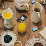La Table D' *