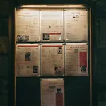 La Table D'