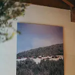 Hotel La Table D' Sainte-Foy-Tarentaise