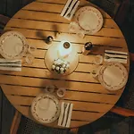 La Table D' Hotel Sainte-Foy-Tarentaise