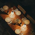 La Table D' Hotel