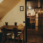 Hotel La Table D' Sainte-Foy-Tarentaise