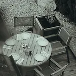 La Table D' Hotel *