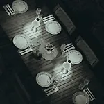 La Table D'