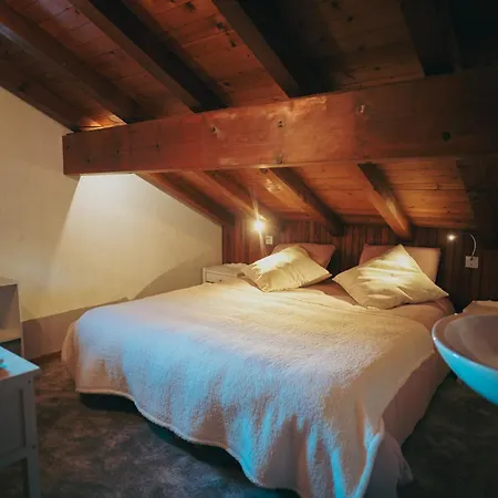 La Table D' Hotel