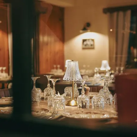 La Table D' *