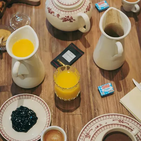 La Table D' *