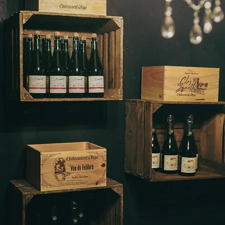 La Table D' Sainte-Foy-Tarentaise