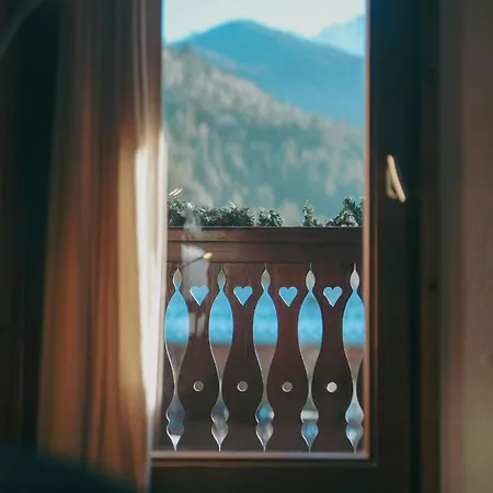 Hotel La Table D'