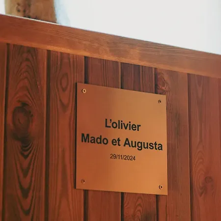 Chez Mado Et Augusta *