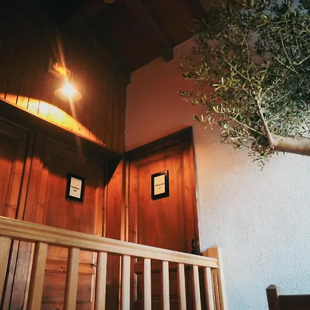 Hotel La Table D'