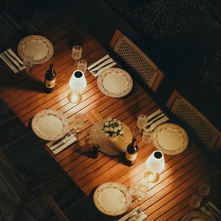 La Table D' Hotel