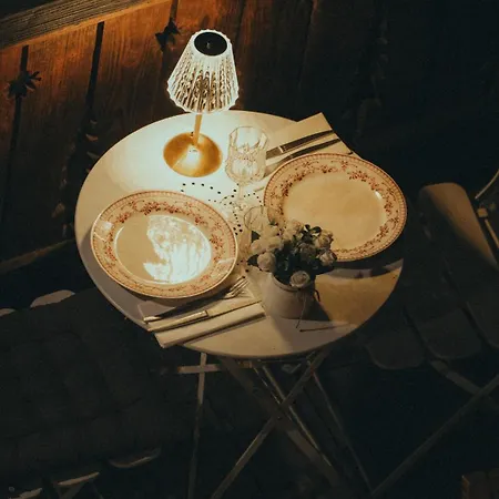 La Table D' *