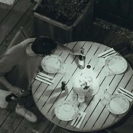 La Table D'