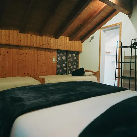 Chez Mado Et Augusta * Sainte-Foy-Tarentaise
