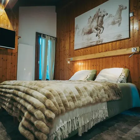 Hotel Chez Mado Et Augusta