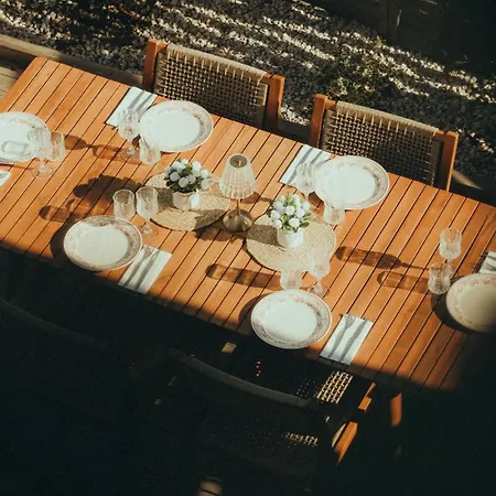 Hotel La Table D' Sainte-Foy-Tarentaise