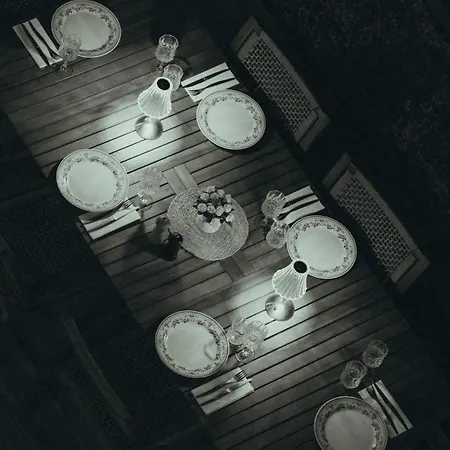 La Table D'
